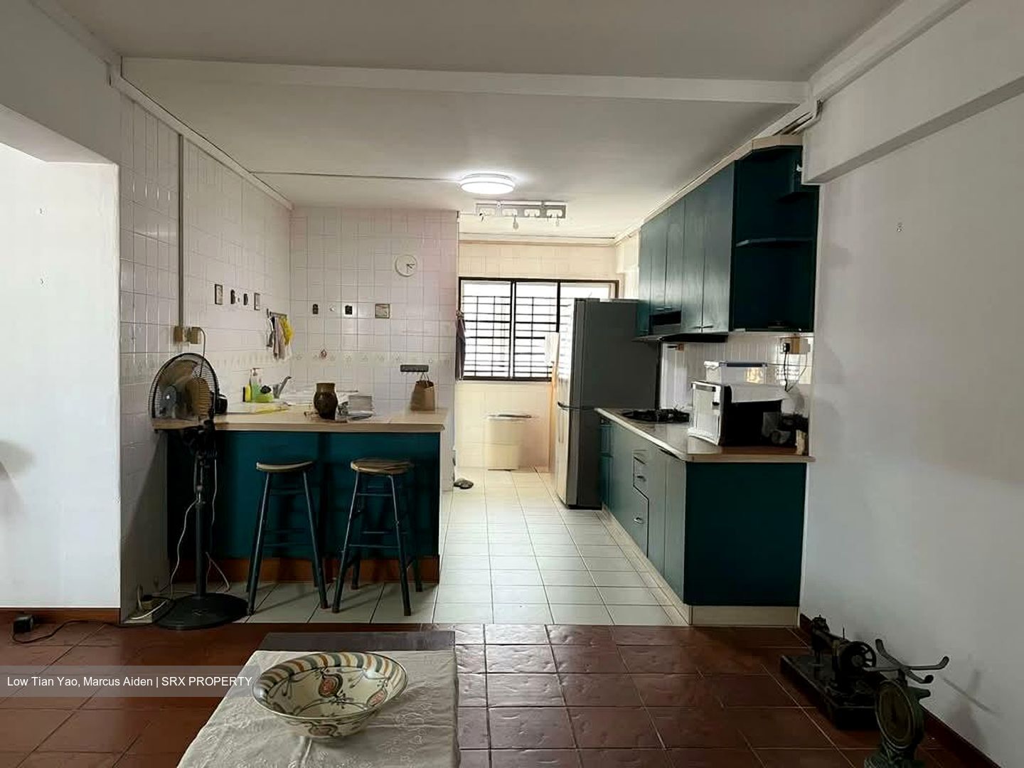 Blk 631 Pasir Ris Drive 3 (Pasir Ris), HDB 4 Rooms #577260671
